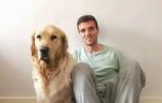 Javi Eraso, cuarentena en familia con Sua