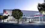 Imagen de archivo del exterior de la planta de 3P Biopharmaceuticals, en Noáin.
