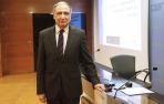 José Antonio Sarría, presidente de la CEN, ingresado con coronavirus