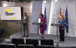 El Gobierno aprueba ayudas y suspende desahucios de alquiler 6 meses tras el fin de estado de alarma