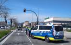22 propuestas de sanción en un día por incumplir el estado de alarma en Pamplona