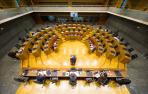 El Gobierno foral debe impulsar las ayudas que promovió la oposición