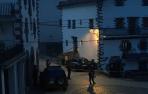 Un hombre hiere a su vecino con una escopeta en Goizueta y es detenido