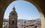 Las campanas de Pamplona se harán oír el sábado, a las 12:00 h.