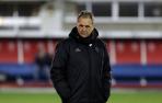 Caparrós: "Me engañaron totalmente"