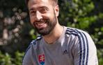 Gurich, de 37 años,  narra las medidas en Eslovaquia ante el Covid-19.