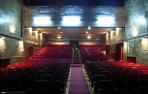 Escuela Navarra de Teatro