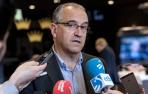 Maya será candidato de UPN a la alcaldía de Pamplona tras ganar a Kutz