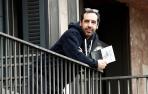 Carlos Bassas: "Los lectores somos una preciosa, rara y delicada minoría"
