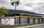 El punto limpio de Eroski volverá a abrir sus puertas este lunes
