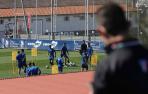 El deporte navarro se prepara para la vuelta