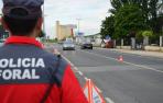 La jornada laboral y los calendarios llegan a la Mesa Sectorial de la Policía Foral
