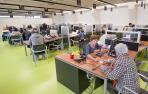 La Hacienda de Navarra ya ha devuelto 65,6 millones de la declaración de la renta