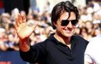 Tom Cruise quiere aviones de verdad y no CGI en 'Top Gun 2'