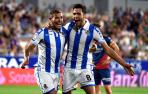 Mikel Merino sufre una lesión muscular grave y estará dos meses de baja