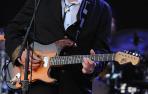 Bob Dylan versiona temas popularizados por Frank Sinatra