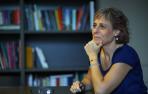 Rebeca Esnaola: “Navarra es territorio de creación, pero hay que darle impulso y visibilidad”