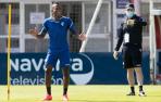 El Barça también vigila a Estupiñán
