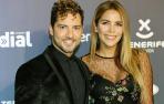 David Bisbal y su mujer han celebrado la Nochevieja en San Sebastián: "Urte berri on"
