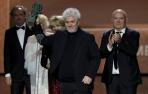 Fotos de los Premios Goya de 2020