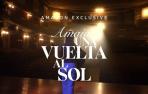 Fotografía documental Amaia Romero, Una vuelta al sol.