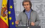 Simón, sobre los incumplimientos: "No podemos olvidar tan rápido"