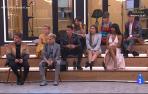 Gèrard, Hugo, Samantha, Bruno, Anajú, Eva, Maialen, Nia y Flavio vuuelven a OT tras la suspensión por el coronavirus