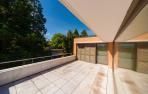 Beloso alto, un chalet en la ciudad