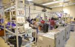 Tasubinsa facturó 20 millones en 2016 con su actividad empresarial