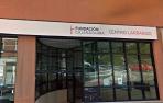 Sede de la Fundación Caja Navarra- Centro Larrabide.