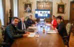ADEFAN incide en "proteger la empresa familiar para reactivar la economía"