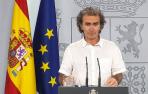 Simón achaca los 2.000 muertos menos a la eliminación de duplicados o casos no confirmados