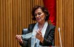 El Gobierno pedirá una "última prórroga" del estado de alarma si tiene mayoría