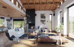 Lofts, una segunda vida de las bajeras vacías