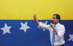 La oposición mayoritaria reivindica a Guaidó como jefe del Parlamento