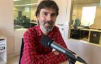 José Mari Belcos, responsable de Diariodenavarra.es.