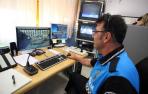La Policía Municipal de Tudela se adhiere a la campaña de control de velocidad
