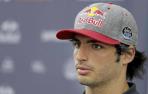 El español Carlos Sainz. 