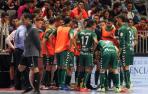 Osasuna Magna se planta