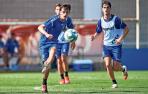 Las lesiones siguen castigando
