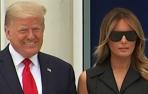 El gesto de Melania Trump que ha dado la vuelta al mundo