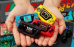 Sega lanzará una versión mini de su clásica consola por su 30 aniversario
