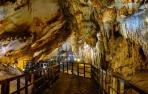 Urdax, Zugarramurdi y Mendukilo: un paseo por las cuevas de Navarra