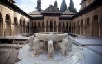 ​La directora de la Alhambra, detenida por presunta malversación