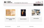 Navarra dispone de un nuevo portal de Cultura que reúne 281.000 recursos