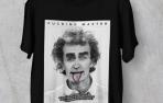 Una de las camisetas que se venden con la imagen de Fernando Simón