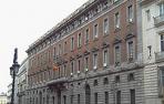 Ministerio de Economía y Hacienda