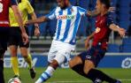 Real Sociedad-Osasuna