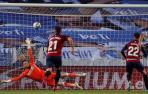 Real Sociedad-Osasuna