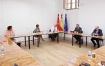 Gobierno, CEN, UGT y CC OO esperan cerrar hoy su acuerdo contra la crisis